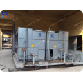 High Efficiency Heat Exchanger Cooling Tower Price